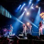retrovibes band
